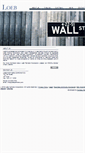 Mobile Screenshot of loebpartners.com